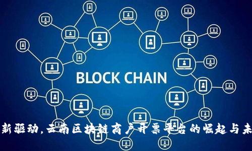 创新驱动，云南区块链商户开票平台的崛起与未来