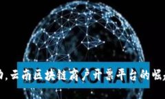 创新驱动，云南区块链商户开票平台的崛起与未