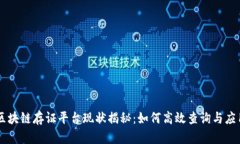 区块链存证平台现状揭秘：如何高效查询与应用