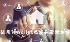 如何使用TPWallet观察和管理加密钱包