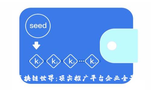 揭示区块链世界：顶尖推广平台企业全景探索