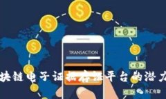 探索区块链电子证据存证平台的潜力与应用