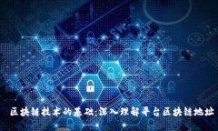  区块链技术的基础：深入理解平台区块链地址
