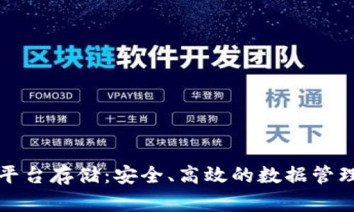 区块链平台存储：安全、高效的数据管理新时代