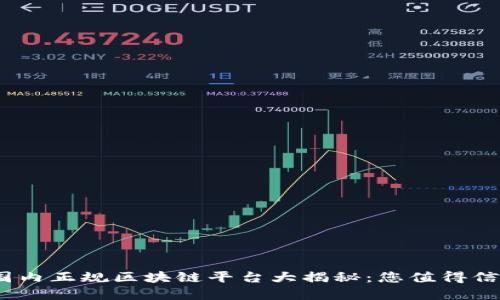 2023年国内正规区块链平台大揭秘：您值得信赖的选择