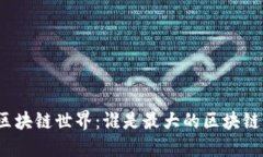 探寻区块链世界：谁是最大的区块链平台？