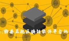 打造未来：赣县正规区块链软件平台的全景解析