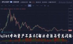 TPWallet中的资产不显示？解决方法与常见问题解析