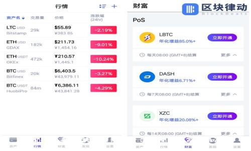 掌握未来：区块链网络云平台如何重塑商业格局