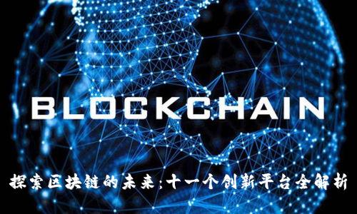 探索区块链的未来：十一个创新平台全解析