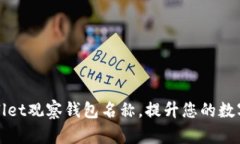 轻松设置TPWallet观察钱包名称，提升您的数字资产