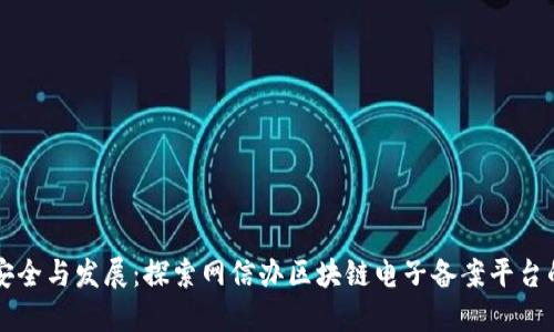 网络安全与发展：探索网信办区块链电子备案平台的未来