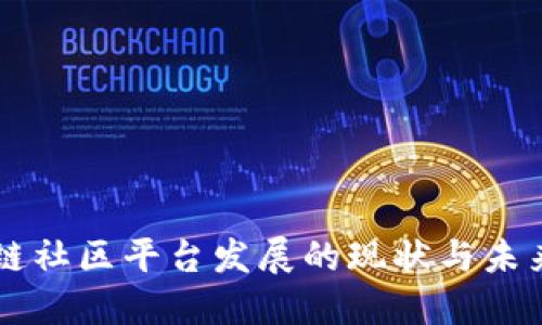 区块链社区平台发展的现状与未来展望