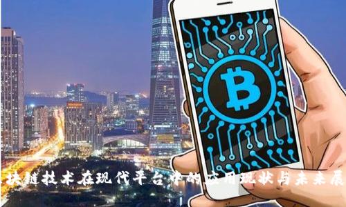 区块链技术在现代平台中的应用现状与未来展望