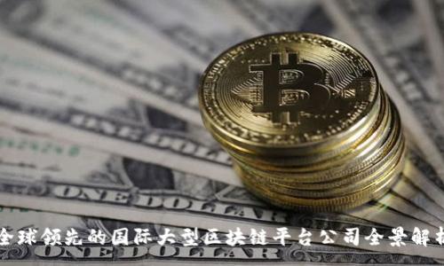 :
全球领先的国际大型区块链平台公司全景解析
