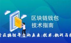 探索区块链平台的未来：技术、挑战与机遇