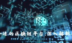 选择合适的区块链平台：深入解析与推荐