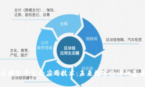 区块链平台的应用技术：未来数字经济的基石