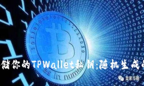  安全存储你的TPWallet私钥：随机生成的保护神