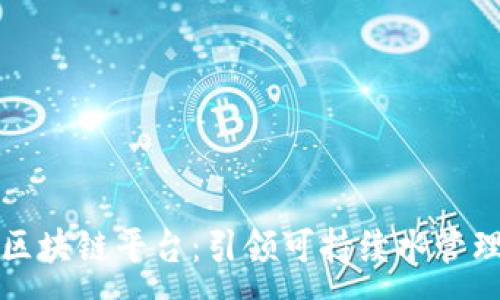 :
水资源区块链平台：引领可持续水管理的未来