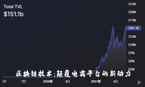 区块链技术：颠覆电商平台的新动力