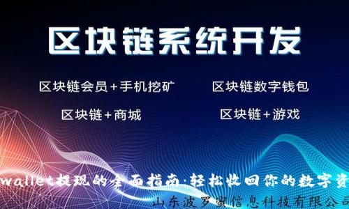tpwallet提现的全面指南：轻松收回你的数字资产