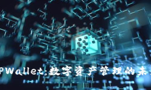 美版TPWallet：数字资产管理的未来之选