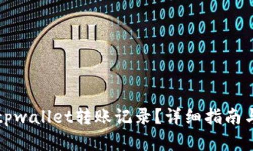 如何恢复tpwallet转账记录？详细指南与解决方案