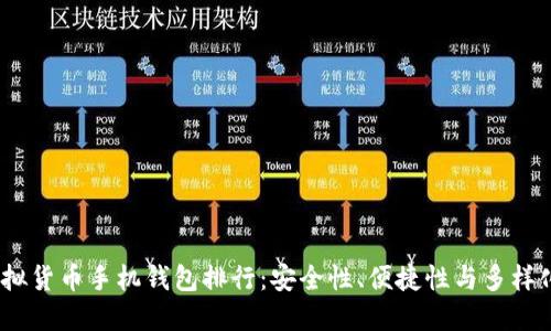 2023年虚拟货币手机钱包排行：安全性、便捷性与多样化一网打尽