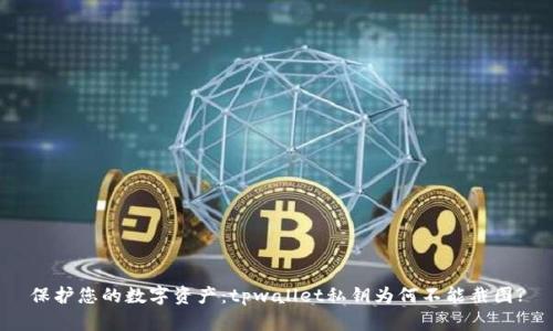 保护您的数字资产：tpwallet私钥为何不能截图?