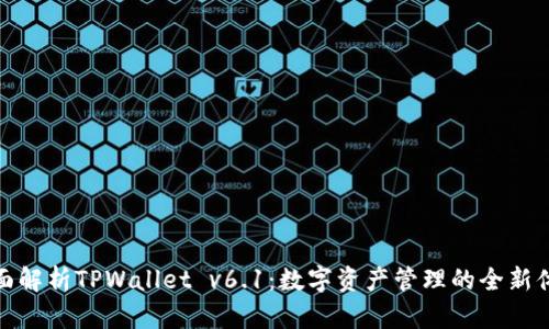 全面解析TPWallet v6.1：数字资产管理的全新体验