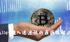 TPWallet转入速度慢的原因及解决方案