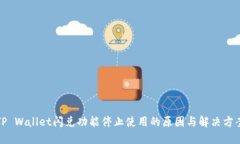 TP Wallet闪兑功能停止使用的原因与解决方案