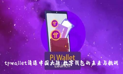 tpwallet清退中国大陆：数字钱包的未来与挑战