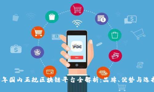 2023年国内正规区块链平台全解析：品牌、优势与选择指南