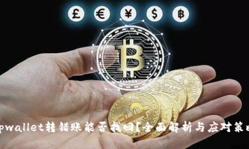 tpwallet转错账能否找回？全面解析与应对策略