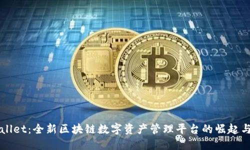 TPWallet：全新区块链数字资产管理平台的崛起与潜力
