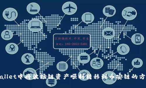 在TPWallet中将波场链资产顺利转移到币安链的方法揭秘
