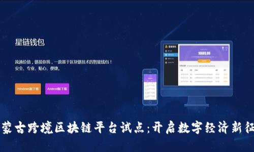 内蒙古跨境区块链平台试点：开启数字经济新征程